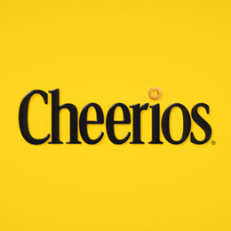 Cheerios