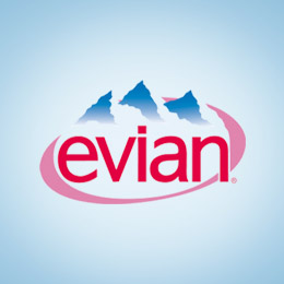 Evian