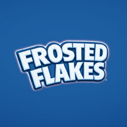 Frosted Flakes