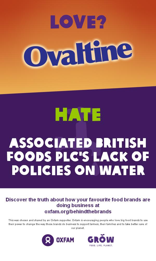 Ovaltine | Behind the brands
